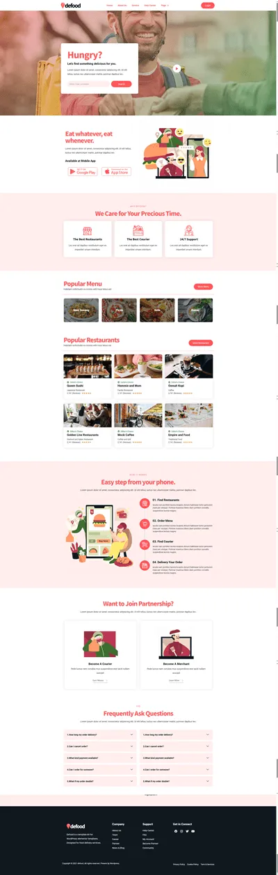 _defood_template-kit_homepage_