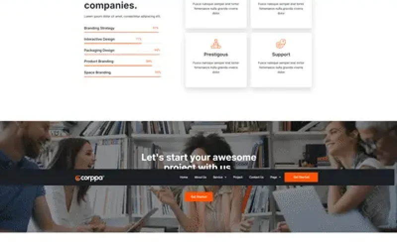 corppa_template-kit_homepage_